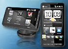 HTC  HD2 preview: First look