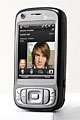 HTC TyTN II