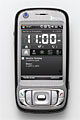 HTC TyTN II