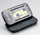 HTC TyTN II