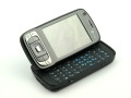 HTC TyTN II