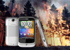 Htc+wildfire+review+cnet