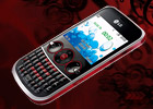LG  GW300 review: No-frills messaging