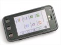 LG KC910 Renoir