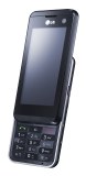 LG KF700 official images
