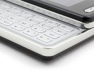 LG KF900 Prada