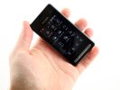 LG KF900 Prada