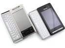 LG KF900 Prada