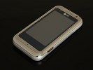 LG KM900 Arena