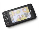 LG KP500 Cookie