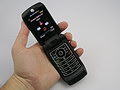 Motorola RAZR maxx V6