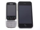 Nokia 6303i classic