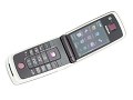 Nokia 6600 fold