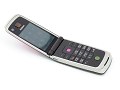 Nokia 6600 fold
