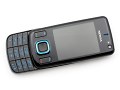 Nokia 6600 slide