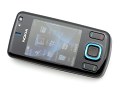 Nokia 6600 slide