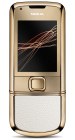 Nokia 8800 Gold Arte