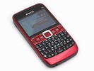 Nokia E63