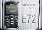Nokia E72 review: The business of messaging
