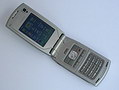 Nokia N71