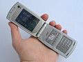 Nokia N71