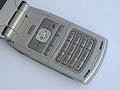 Nokia N71