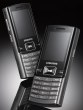 Samsung D780 official photos