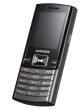 Samsung D780 official photos
