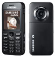 Samsung E590