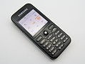 Samsung E590