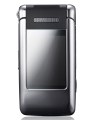 Samsung G400 Soul official photos