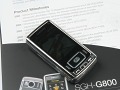 Samsung G800