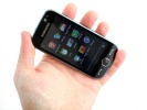 Samsung I8000 Omnia II