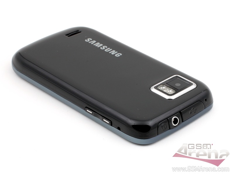 samsung ionic