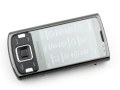 Samsung i8510 INNOV8