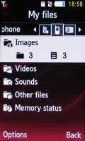Samsung S7350 Ultra s