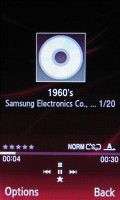 Samsung S7350 Ultra s