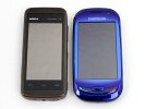 Samsung S7550 Blue Earth