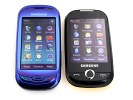 Samsung S7550 Blue Earth