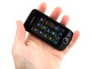 Samsung S8000 Jet