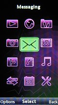 Sony Ericsson Aino