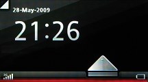 Sony Ericsson Aino
