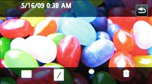 Sony Ericsson Aino
