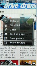 Sony Ericsson Aino