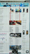Sony Ericsson Aino