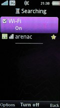 Sony Ericsson Aino