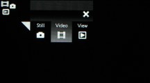 Sony Ericsson Aino
