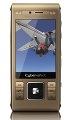 Sony Ericsson C905
