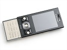 Sony Ericsson G705
