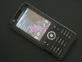 Sony Ericsson G900